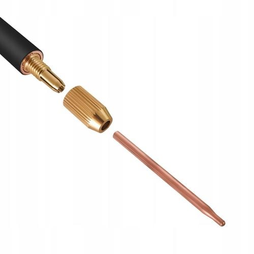 Zgrzewarka punktowa dużej mocy 8000 W z podwójnym impulsem Dla Domu na Arena.pl