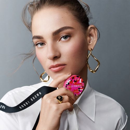 Bobbi Brown Pretty Powerful Pot Rouge na Arena.pl