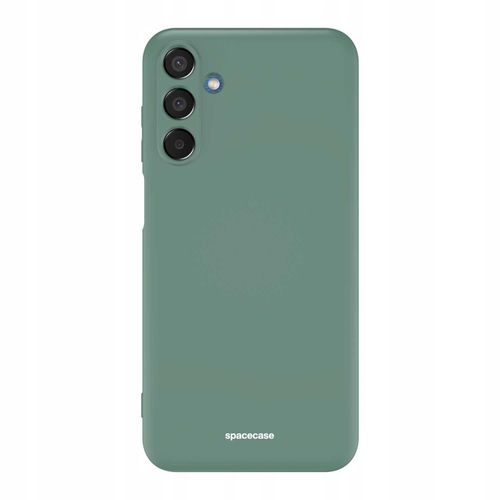 SC Silicone Galaxy M15 dark green na Arena.pl