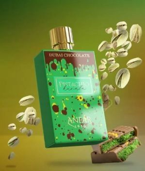 Pistachio Kunafa Dubai Chocolate 80ml Perfumy Arabskie Zapach Unisex na Arena.pl