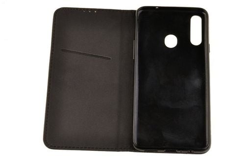 Etui Smart do Samsung Galaxy A20s czarny na Arena.pl