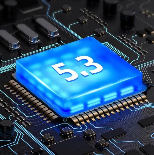 SŁUCHAWKI BEZPRZEWODOWE LENOVO GM2 PRO WODOODPORNE TWS GAMINGOWE LIVE PODS zdjęcie 13