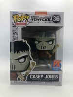 Funko POP! Comics TMNT Turtles Casey Jones PX 36