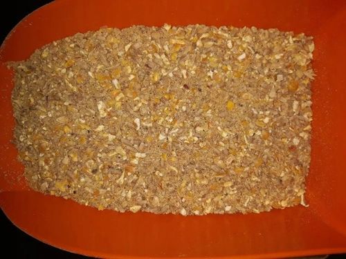 Pasza kura nioska TASOMIX Sypka 25 kg karma dla niosek WIEJSKI ZAKĄTEK na Arena.pl