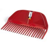 grabie do liści 50cm z tworzywa 3w1 system multi star dr-m wolf-garten