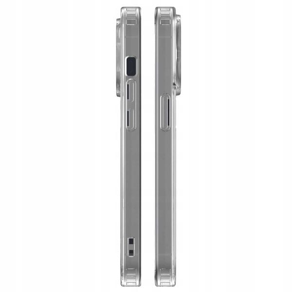 Spacecase Clear Mag Iphone 14 Pro Max zdjęcie 4