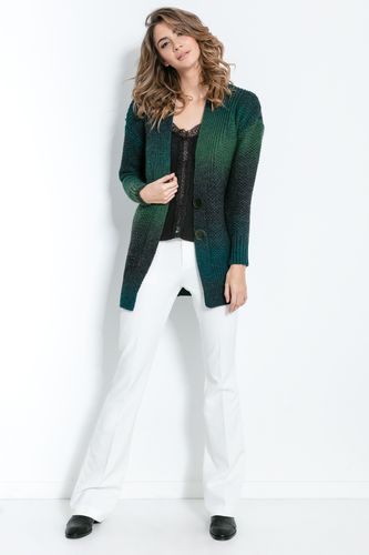 KARDIGAN F887 Mocca S/M na Arena.pl