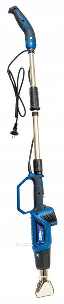 DEDRA OPALARKA PALNIK WYPALARKA DO CHWASTÓW 2000W 3W1 CHWASTOWNIK 3w1 zdjęcie 10