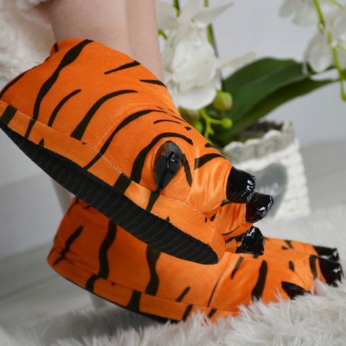 Kapcie tygrysek rozmiar 27-34 na Arena.pl