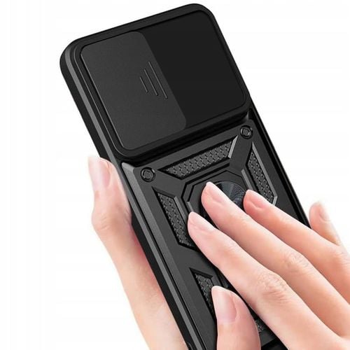 ETUI do XIAOMI REDMI 13 4G DEFENDER SLIDE +SZKŁO na Arena.pl