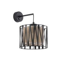 kinkiet z włącznikiem harmony nature 5950 tk lighting