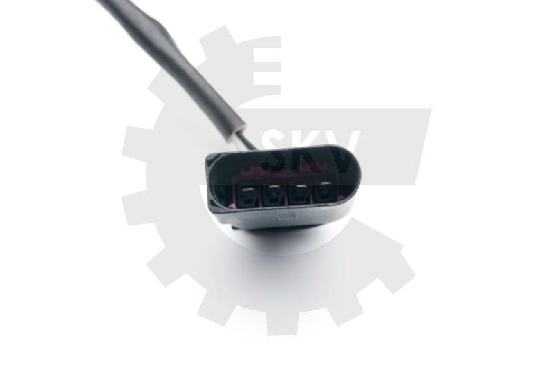 Sonda lambda do VW POLO 1.4 1999 2000 2001 zdjęcie 2