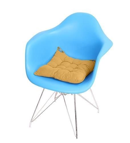 Poduszka 40x40cm beżowa na Arena.pl