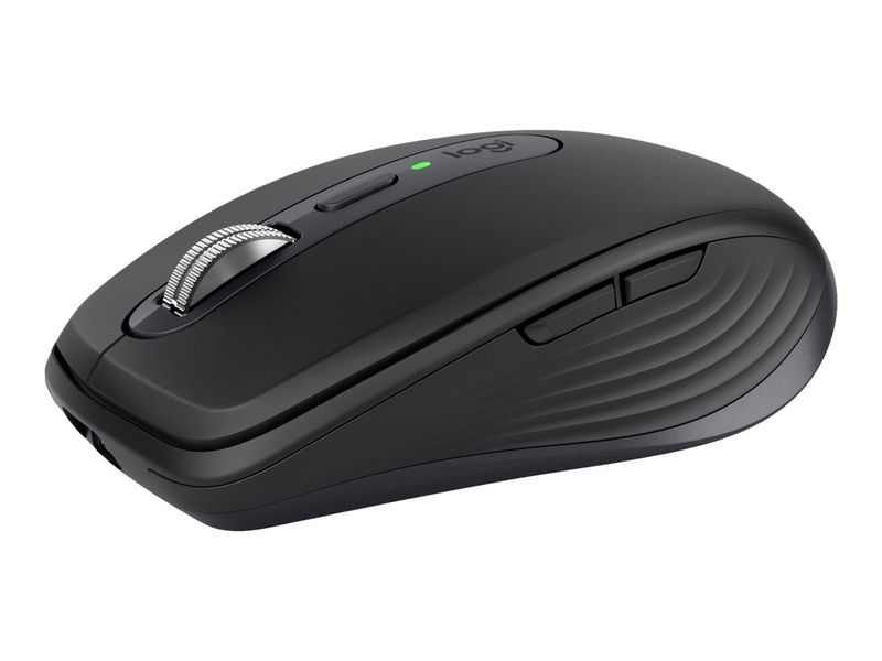 Mysz Logitech MX Anywhere 3S Graphite zdjęcie 1
