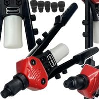 NITOWNICA DŹWIGNIOWA PROFI 2,4-6,4mm