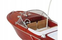 MOTORÓWKA VENEZIA 45cm DWA SILNIKI ŁÓDŹ RC