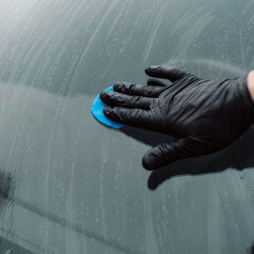 ADBL SLIPPY LUBRYKANT WYSOKI POŚLIZG + GLINKA DO MYCIA LAKIERU 180G ZESTAW na Arena.pl