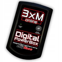 CHIP TUNING 15 MAP BMW X3 xDrive 18d E83 (2.0d)143