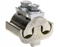 Zacisk odgałęźny Al/Cu, 50-240 Al; Cu/50-185 Al; 50-150 Cu SL14.2 ENSTO