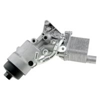 CHŁODNICA OLEJU OPEL CORSA D 2012 2013 2014