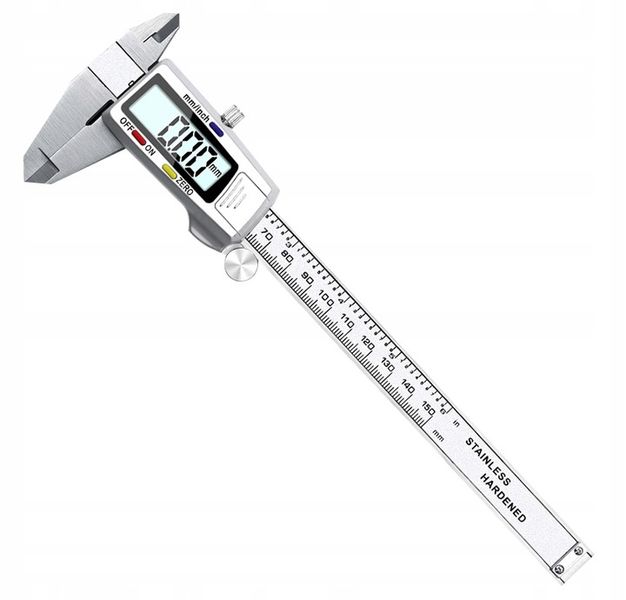 SUWMIARKA ELEKTRONICZNA DOKŁADNA PRECYZYJNA zdjęcie 5