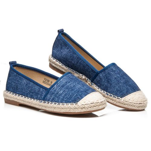 Wygodne Espadryle r.37 na Arena.pl
