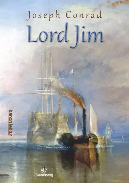 Lord Jim zdjęcie 1