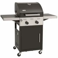 GRILL GAZOWY TEPRO KEANSBURG 2 SE 6,4kW ŻELIWO!