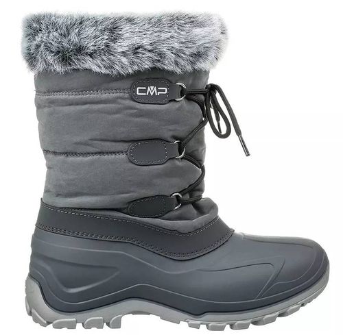 Buty zimowe CMP NIETOS LOW SNOW BOOT (3Q78956/U887) 40 na Arena.pl