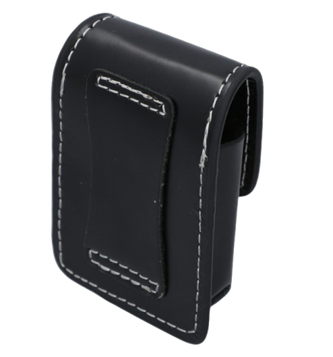 Srebrna Zapalniczka Benzynowa W Zestawie Prezentowym Z Etui Na Zapalniczkę na Arena.pl