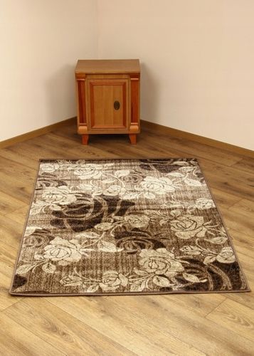 Dywan Choco 1702/12 prostokąt 080x150 na Arena.pl