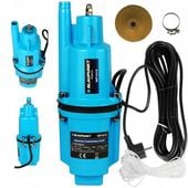 Pompa do wody brudnej głębinowa ruska nurek 600W Lina Blaupunkt WP1010