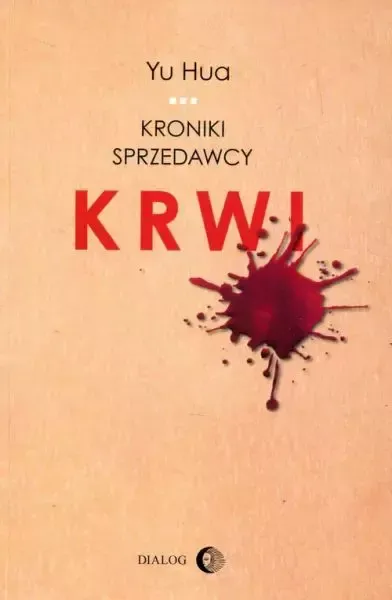 Kroniki sprzedawcy krwi zdjęcie 1