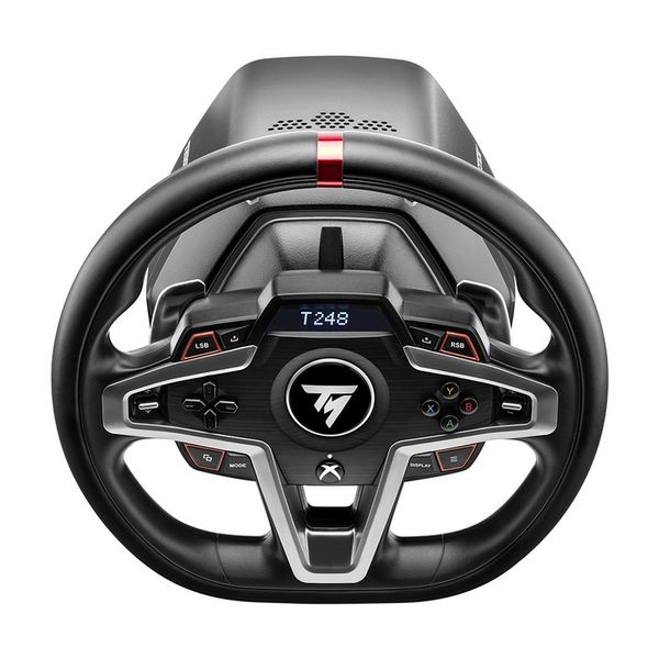THRUSTMASTER T248 kierownica PC PlayStation 5 PlayStation 4 zdjęcie 4