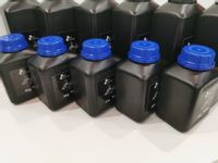 Reef Scorpionfish Ca 1000 ml