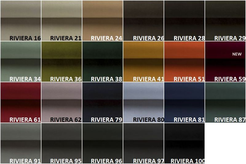 Narożnik do salonu BEST rogówka funkcja spania tapicerowany pojemnik zdjęcie 12