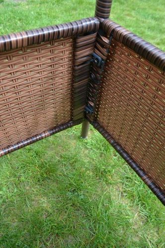 Stół rattanowy - Ebro na Arena.pl