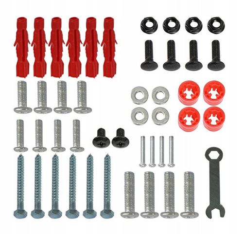 UCHWYT do TV esperanza CRONOS na Arena.pl