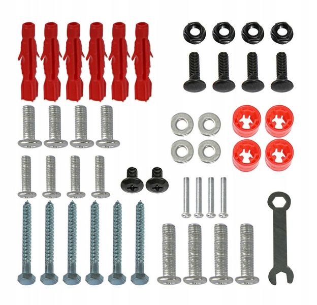 UCHWYT do TV esperanza CRONOS zdjęcie 8