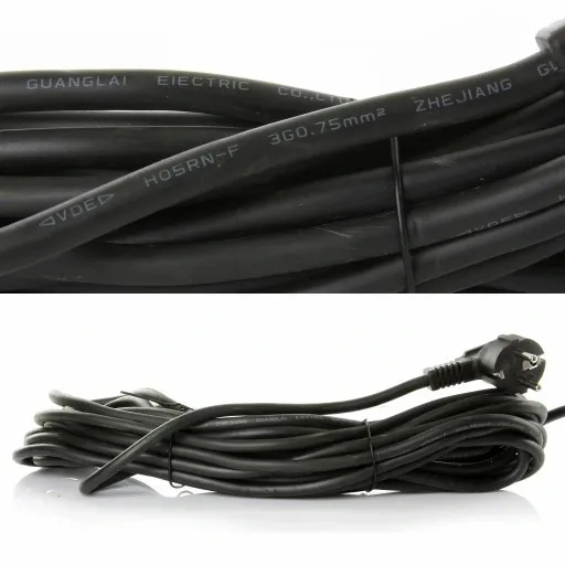 POMPA DO WODY BRUDNEJ CZYSTEJ ZATAPIALNA 1 CAL zdjęcie 7