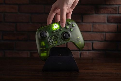 Pad 8BitDo Ultimate 3-mode Xbox Gamepad Jade Green na Arena.pl