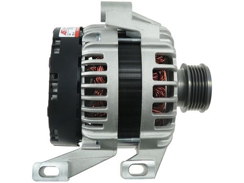 A0487 ALTERNATOR AS-PL na Arena.pl