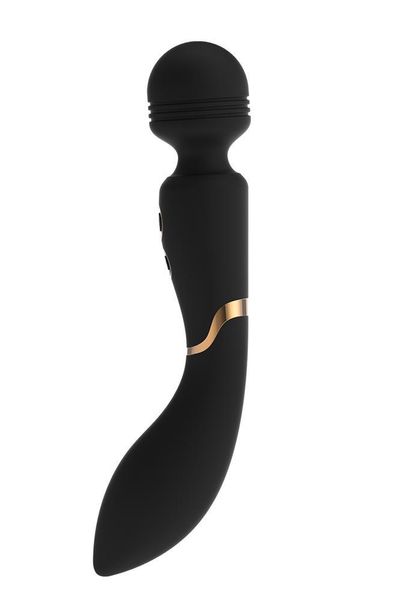 Masażer Wibrator Do Łechtaczki Mocny Ładowany 2W1 zdjęcie 12