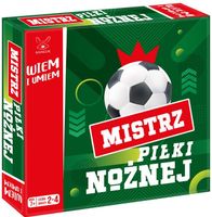 GRY ABSTRAKCYJNE Dla Dzieci 6 Lat Gra Planszowa LOGICZNA Wiem i Umiem PIŁKA