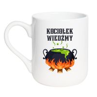 Elegant Biały 330 ml