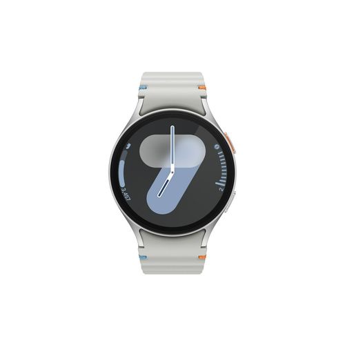 Smartwatch Samsung Galaxy Watch7 Srebrzysty 44 mm na Arena.pl