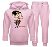 Dres Dziecięcy Jaś Fasola - Mr.Bean