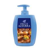 Felce Azzurra Mydło w płynie - Amber Argan - 300ml