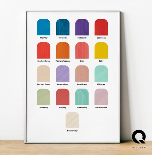 IMPREGNAT DO DREWNA BARWIĄCY FARBA Z SILIKONEM 2w1 ALTANA KOLOR CZARNY 5L na Arena.pl