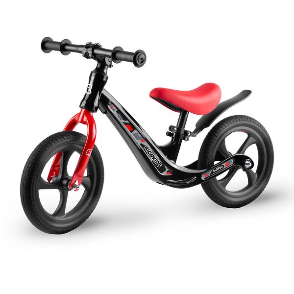 Rowerek biegowy dla dzieci Ricokids FUNNU zdjęcie 15